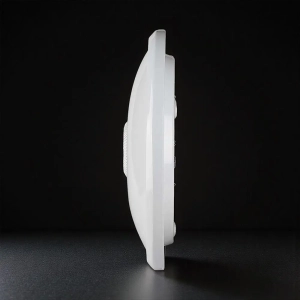 Lampa sufitowa LED 12W 900lm 4000K VT-13 czujnik ruchu PIR