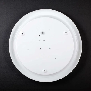 Lampa sufitowa LED 12W 900lm 4000K VT-13 czujnik ruchu PIR