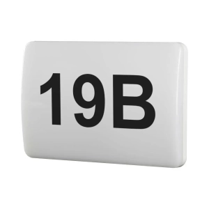 Lampa sufitowa IP65 LED 12W 1100lm 4000K VT-81006 czujnik zmierzchu V-TAC