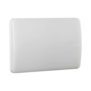 Lampa sufitowa IP65 LED 12W 1100lm 4000K VT-81006 czujnik zmierzchu