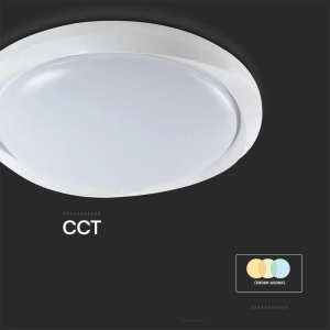 Lampa sufitowa LED 60W 6000lm CCT VT-8559