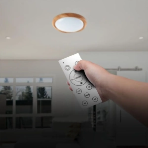 Lampa sufitowa LED 60W 6000lm CCT VT-8559