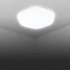 Lampa sufitowa LED 40W 4000lm CCT VT-8561