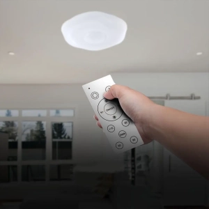 Lampa sufitowa LED 60W 6000lm CCT VT-8562