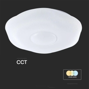 Lampa sufitowa LED 60W 6000lm CCT VT-8562