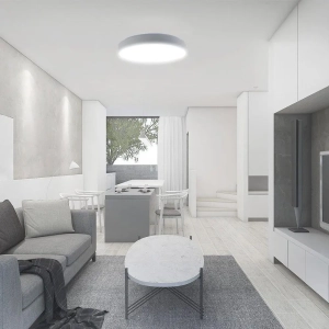 Lampa sufitowa LED 60W 6000lm CCT VT-8564