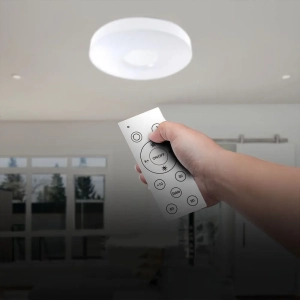 Lampa sufitowa LED 40W 4000lm CCT VT-8565