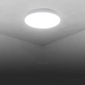 Lampa sufitowa LED 40W 4000lm CCT VT-8565