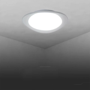 Lampa sufitowa LED 40W 4000lm CCT VT-8567