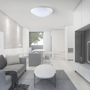 Lampa sufitowa LED 60W 6000lm CCT VT-8568