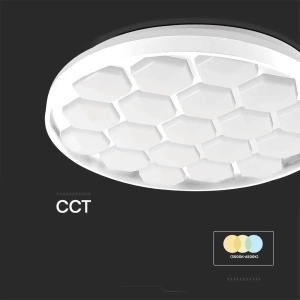 Lampa sufitowa LED 60W 6000lm CCT VT-8569