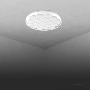 Lampa sufitowa LED 60W 6000lm CCT VT-8569