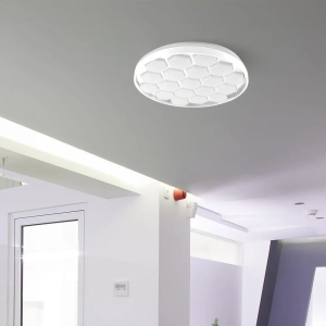 Lampa sufitowa LED 60W 6000lm CCT VT-8569