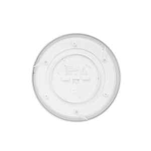 Lampa sufitowa IP44 LED 24W 2400lm 6500K VT-8624W-RD