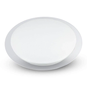 Lampa sufitowa LED 24W 2400lm RGB CCT VT-5184 V-TAC