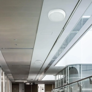 Lampa sufitowa IP65 LED 20W 2700lm CCT VT-8603