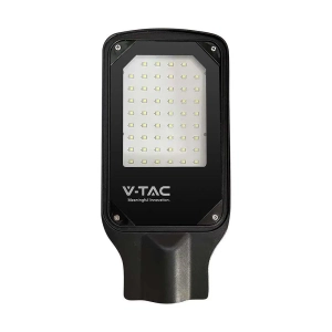 Lampa uliczna IP65 LED 30W 2510lm 4000K VT-15035ST