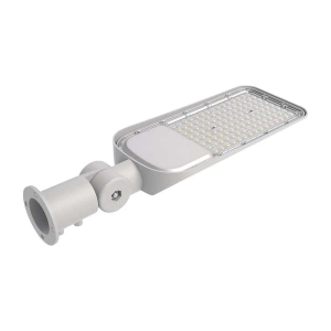 Lampa uliczna IP65 LED 50W 5740lm 4000K VT-59ST