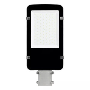 Lampa uliczna IP65 LED 50W 4700lm 6500K VT-50ST