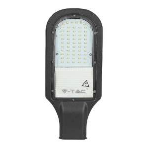 Lampa uliczna IP65 LED 30W 2350lm 4000K VT-31ST