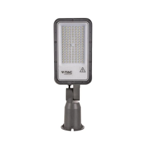 Lampa uliczna IP65 LED 50W 4700lm 4000K VT-55ST