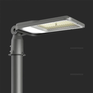 Lampa uliczna IP65 LED 100W 9400lm 6500K VT-105ST