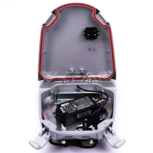 Lampa uliczna IP65 LED 120W 15600lm 4000K VT-120ST