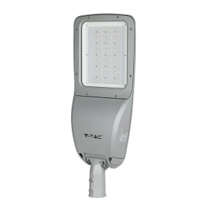 Lampa uliczna IP65 LED 160W 20800lm 4000K VT-160ST