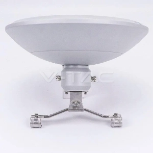 Lampa uliczna IP65 LED 100W 13000lm 4000K VT-115ST