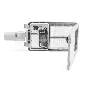 Lampa uliczna IP65 LED 100W 14000lm 5700K VT-102ST