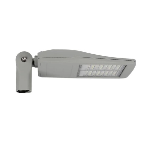 Lampa uliczna IP65 LED 120W 16800lm 4000K VT-122ST