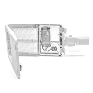 Lampa uliczna IP65 LED 120W 16800lm 4000K VT-122ST