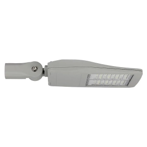 Lampa uliczna IP65 LED 120W 16800lm 5700K VT-122ST