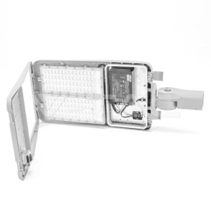 Lampa uliczna IP65 LED 150W 21000lm 5700K VT-152ST