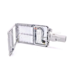 Lampa uliczna IP65 LED 100W 14000lm 5700K VT-103ST