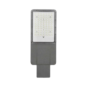 Lampa uliczna solarna IP65 LED 60W 3000lm 4000K VT-15200ST
