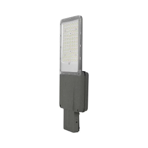 Lampa uliczna solarna IP65 LED 60W 3000lm 6500K VT-15200ST