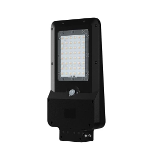 Lampa uliczna solarna IP65 LED 20W 3000lm CCT VT-ST20CCT V-TAC