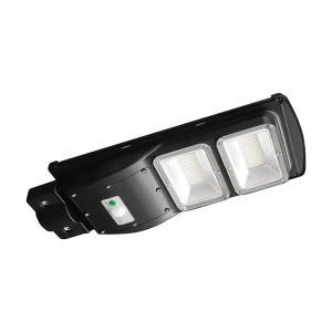 Lampa uliczna solarna IP65 LED 8W 1000lm 6000K VT-ST120W V-TAC