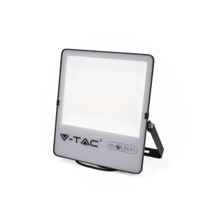 Naświetlacz LED G8 evolution 200W 31500lm 4000K IP65 czarny VT-200185 SKU 20457 V-TAC