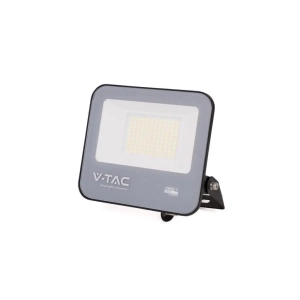 Naświetlacz LED 50W 9250lm 4000K IP65 czarny VT-4456 SKU 9892-6 V-TAC