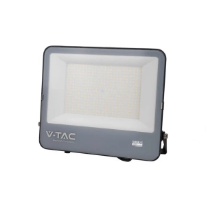 Naświetlacz LED 200W 37000lm 6500K IP65 czarny VT-44205 SKU 9897-6 V-TAC