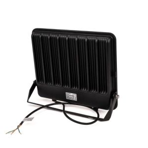 Naświetlacz LED 200W 37000lm 6500K IP65 czarny VT-44205 SKU 9897-6 V-TAC