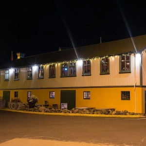 Naświetlacz IP65 LED 30W 2505lm 6500K VT-44030