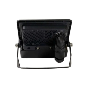 Naświetlacz IP65 LED 20W 1510lm 3000K VT-128S-B czujnik ruchu PIR