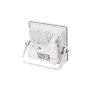 Naświetlacz IP65 LED 10W 735lm 6500K VT-118S czujnik ruchu PIR