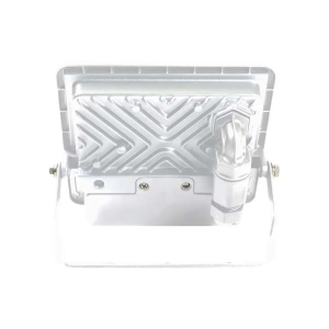 Naświetlacz IP65 LED 20W 1510lm 6500K VT-128S czujnik ruchu PIR