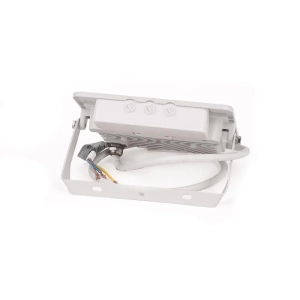 Naświetlacz IP65 LED 30W 2340lm 4000K VT-138S-1 czujnik ruchu PIR