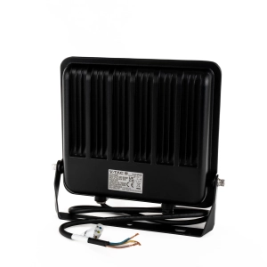 Naświetlacz IP65 LED 100W 13500lm 3000K VT-44101