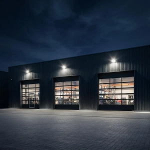 Naświetlacz IP65 LED 150W 17220lm 4000K VT-44153